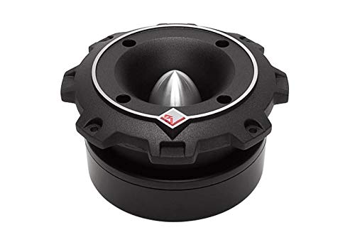 4) Rockford Fosgate PP4-T 1.5 4) Rockford Fosgate PP4-T 1.5